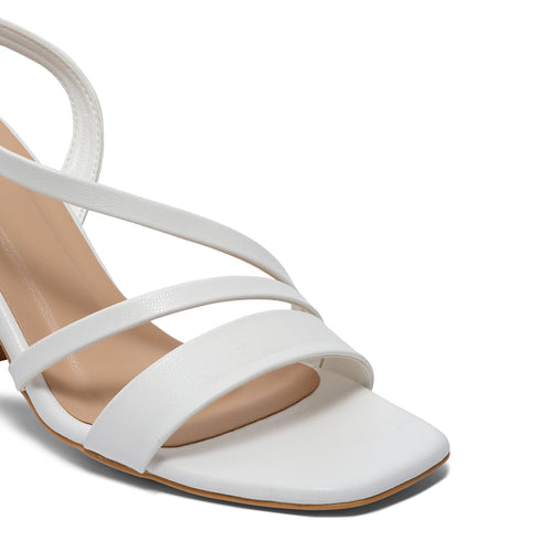 Freha Block Heel Sandal